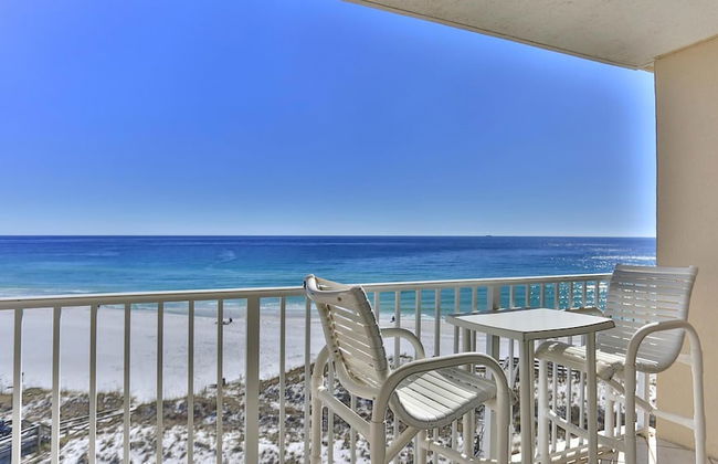 Destin on the Gulf 706 - Foto 22