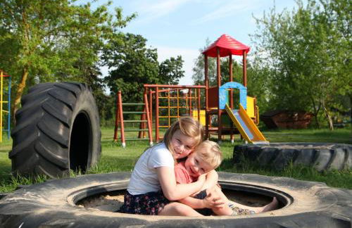 Holiday Home Ferienpark Verchen-2 by Interhome - Foto 14