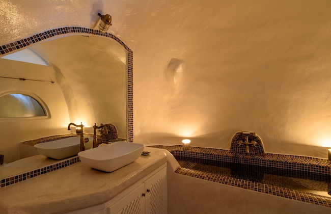 Revelis Villa & Canava - Foto 70