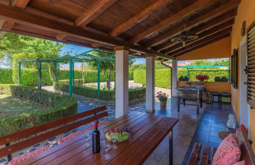 Holiday Home Nikolina by Interhome - Foto 44