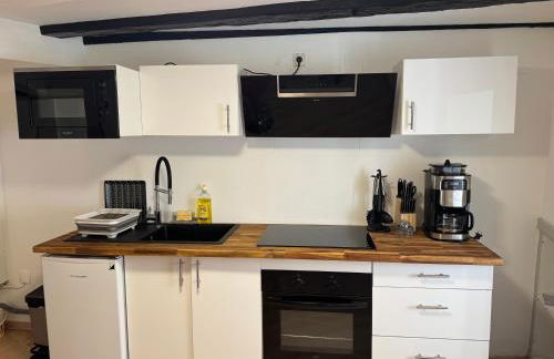 La Petite Potence - Foto 18