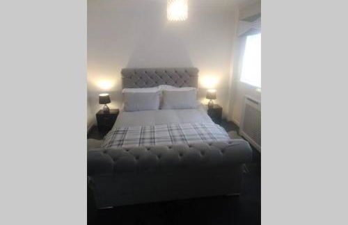 The Cottage - Hot Tub - nr Glasgow - self check-in - Foto 20