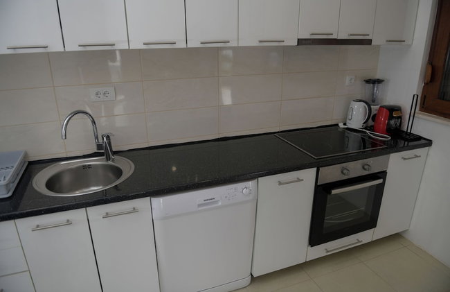 Dubrovnik Panorama Luxury Villa - Foto 49