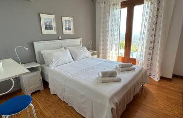 Elia Pilio Villas - Foto 14