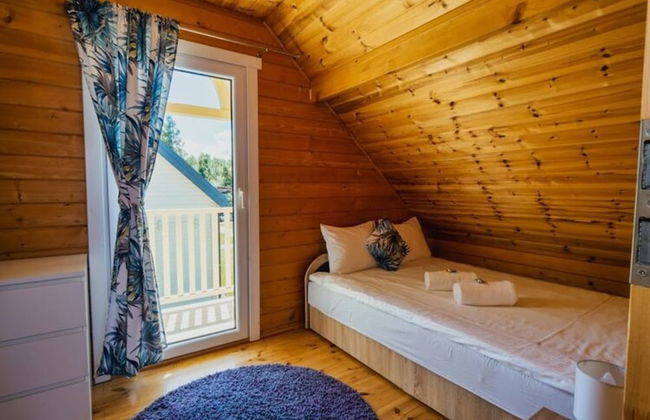 Large Holiday Homes, Pool, Sauna, Whirlpool - Photo 2