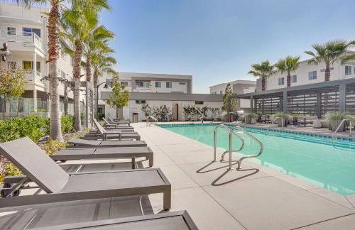 Convenient Anaheim Condo Walk to Angel Stadium - Foto 30