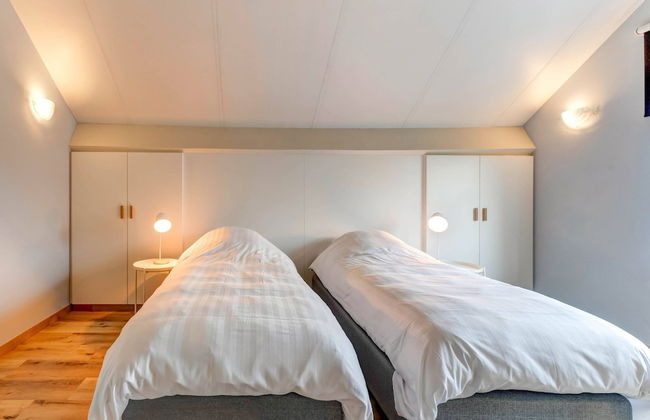 Heers Retreat With Sauna - Foto 3