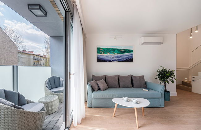 Lapwing Residence - Foto 44