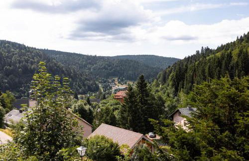 Ferienwohnung Panoramablick - super für deine Familie und die besten Aussicht in ganz Todtmoos - Foto 35