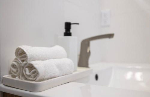 Lakeview-Sleeps 12-King Suites-7BR - Firepit - Foto 23