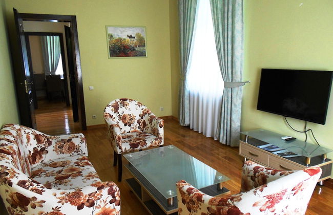 Sheki Park - Photo 17