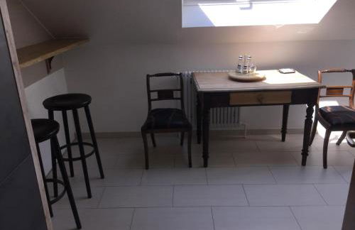 Stillvoll Wohnen mit Fahrradweg zum Festspielhaus - Foto 21