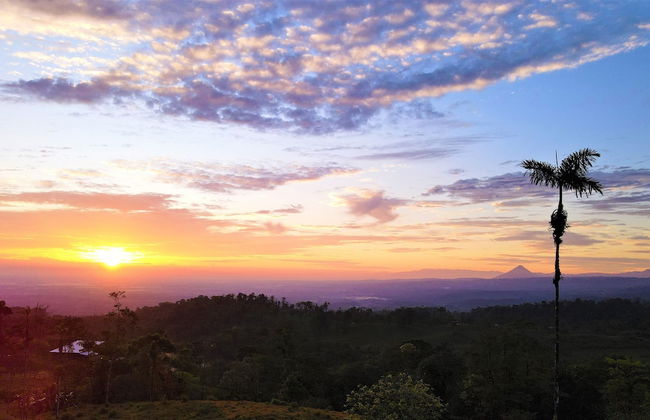 Rio Celeste Nature View - Foto 43