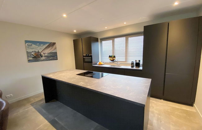 Luxurious Detached Water Villa With Jetty - Foto 7