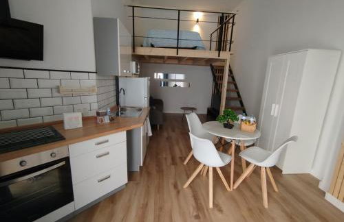 Estudio confortable - Foto 1