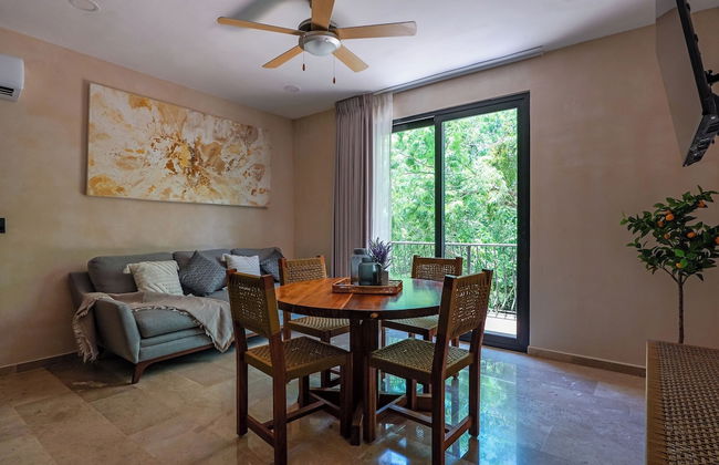 Calea Tulum - Photo 50