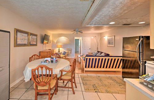 Coastal Condo Less Than 1 Mile to Everglades Natl Park! - Foto 12