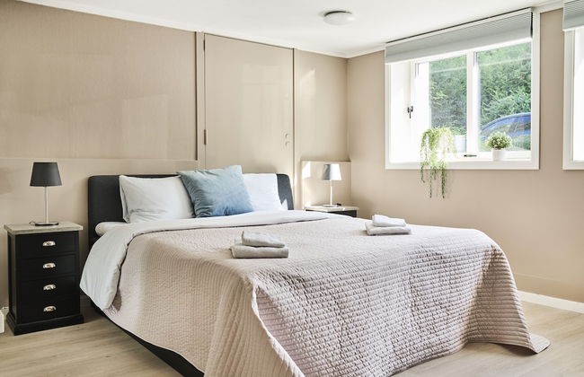 Staysville - Eiganes - Foto 21