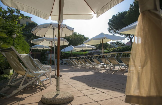 Residence Holidays - Foto 69