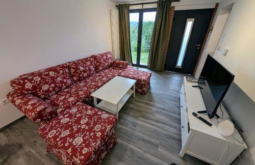 Fuzine Lake Apartments - Foto 23