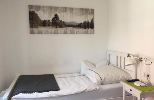 Apartmentvermietung Ingrid Bolkart - Landleben 6 - Foto 6