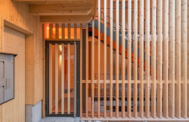 Rinderberg Sockelgeschoss Nordost - Foto 6