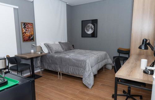 Guaja 745 - Apartamento Kiko - Foto 8