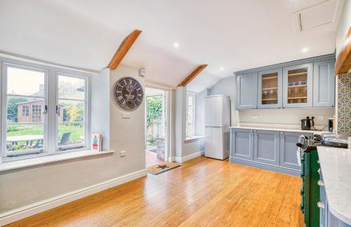 Old Bell House - Spacious Period Home in the Heart of Somerton - Foto 26