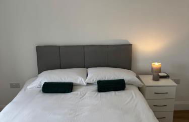 Beddington Serviced Accommodation - Foto 41