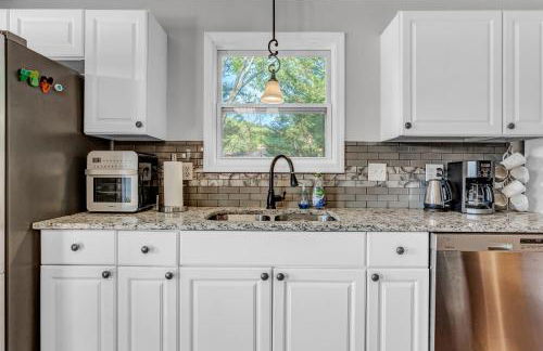 Morning Mist Lake House - Foto 10