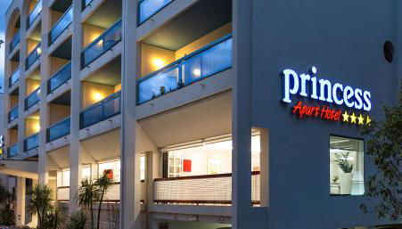Princess Aparthotel - Foto 3