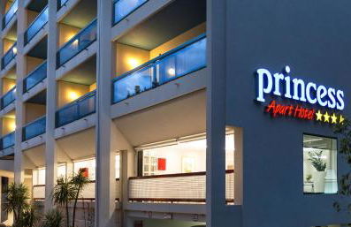 Princess Aparthotel - Foto 3