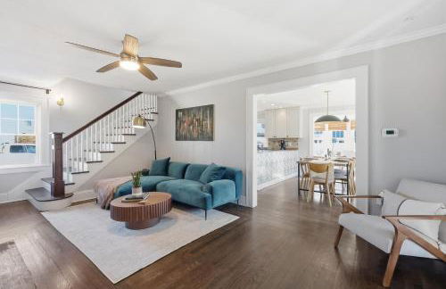 Minutes to Beaches - Home Theater, Couples Retreat - Foto 23