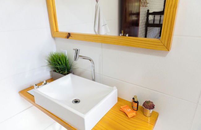 Sitio Natureza piscina e churrasqueira - Photo 37