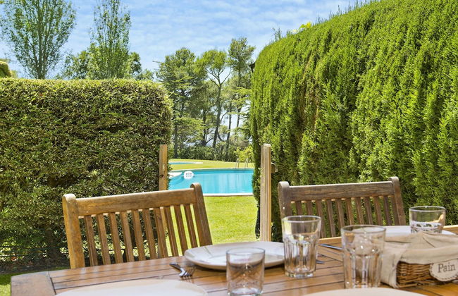 Nice House With Private Garden and Shared Pool in the Pleasant Llafranc - Photo 6