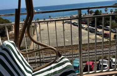 Apartamento a primera línea de Mar - Photo 14