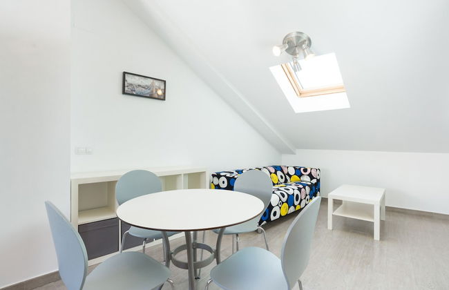 LU&CIA Apartamento Lagunillas - Foto 8