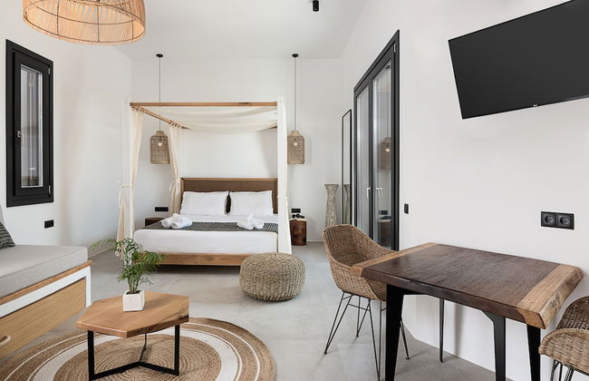 Athina Milos Suites - Foto 68