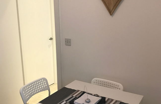 The Castle Lodge - Foto 31