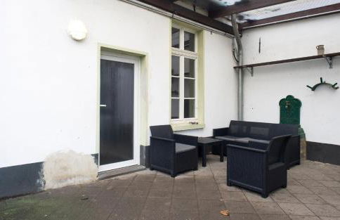 Work & Stay Apartment Bedburg Hau - Foto 39