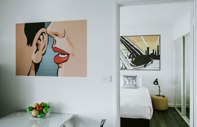 SoYa Apartment Hotel - Foto 5