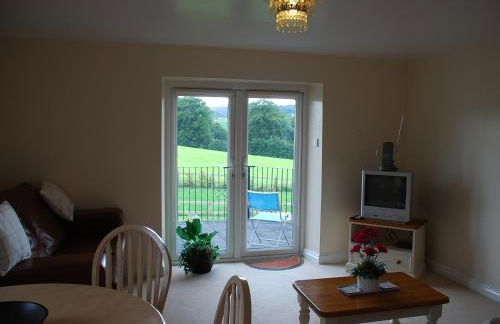 Shallcross Hall Cottage - Toddbrook - Whaley Bridge - Photo 4