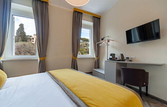 Foro Romano Luxury Suites - Foto 8