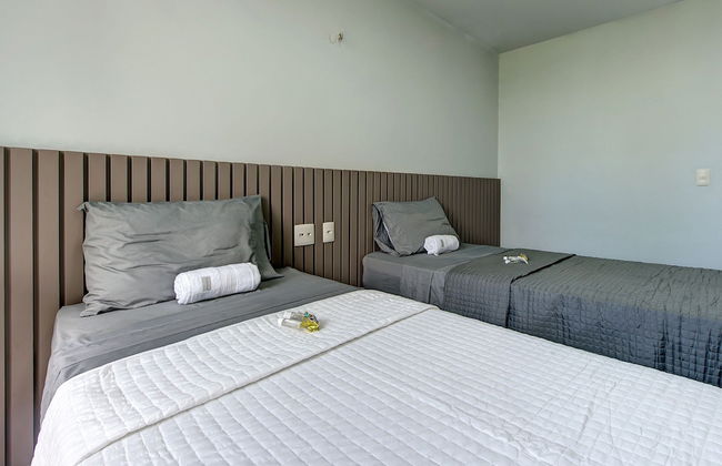 Completo Apart em Cumbuco por Carpediem - Photo 11