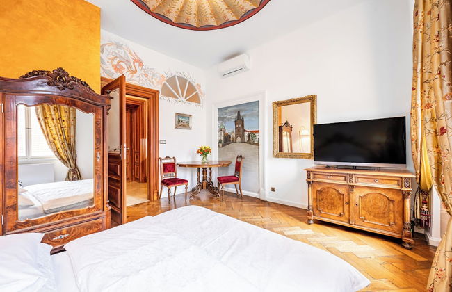 Malostranska Residence - Foto 43