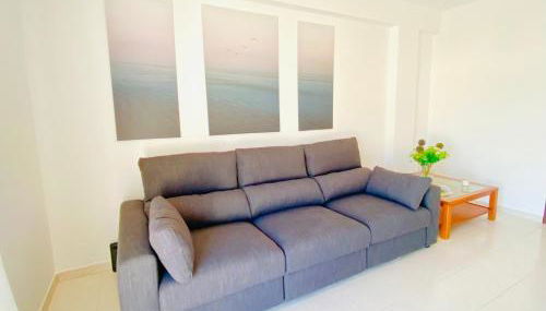 Apartamento na Praia - Foto 3