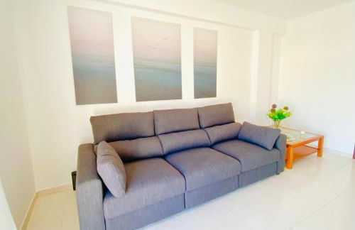 Apartamento na Praia - Foto 3