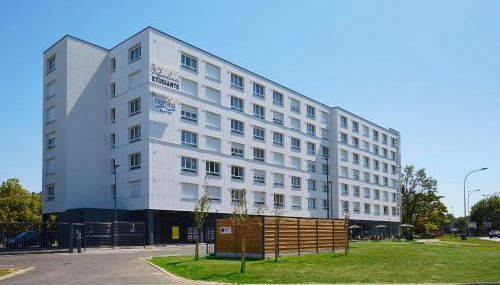 Résidence Nemea, Villeneuve Pont de Bois - Foto 2