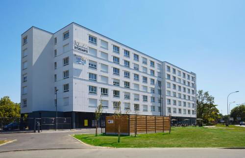 Résidence Nemea, Villeneuve Pont de Bois - Foto 2