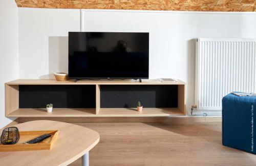 La Ferme des Ailleurs - Foto 26